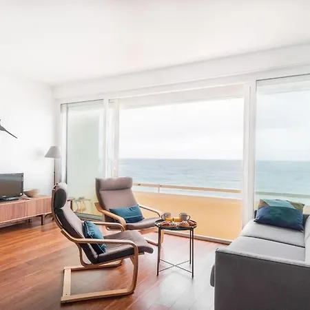 Apartment Le Rayon - Vue Sur L'aiguille Et Garage Priv