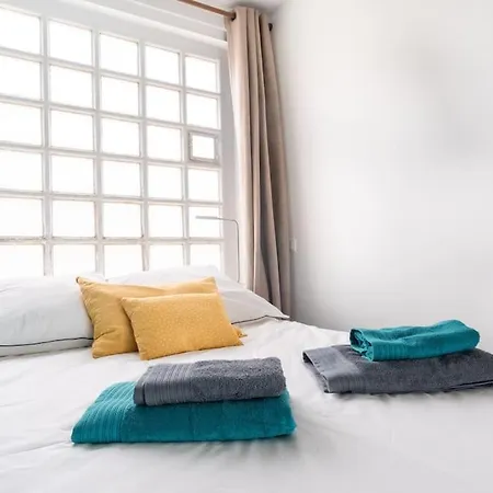 Le Rayon - Vue Sur L'aiguille Et Garage Priv Apartment *