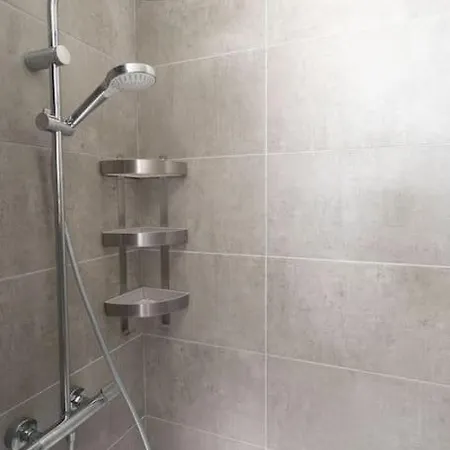 Le Rayon - Vue Sur L'aiguille Et Garage Priv Apartment Etretat