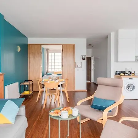 Le Rayon - Vue Sur L'aiguille Et Garage Priv *