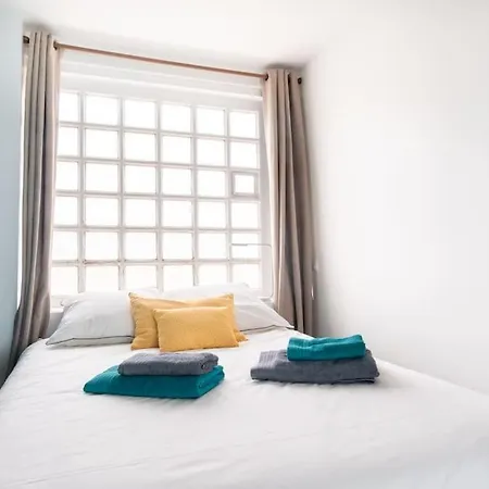 Le Rayon - Vue Sur L'aiguille Et Garage Priv Apartment *