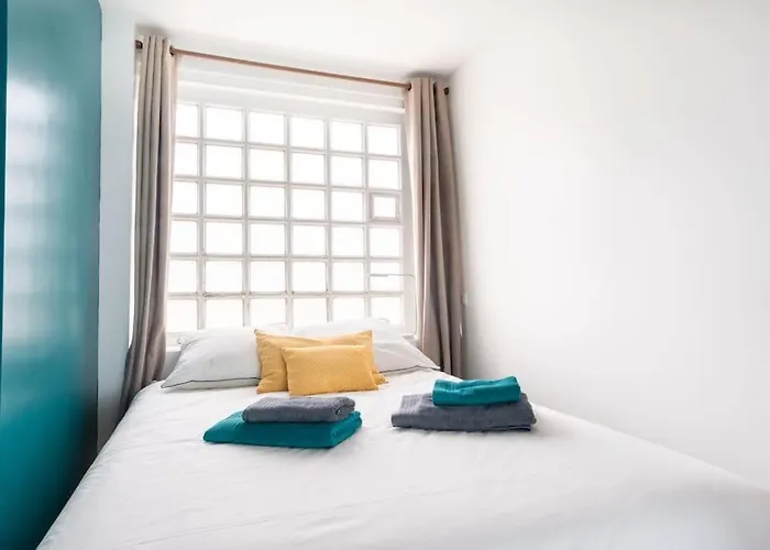 Le Rayon - Vue Sur L'aiguille Et Garage Priv Apartment *